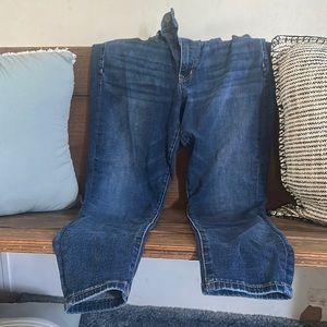 women’s american eagle jeans